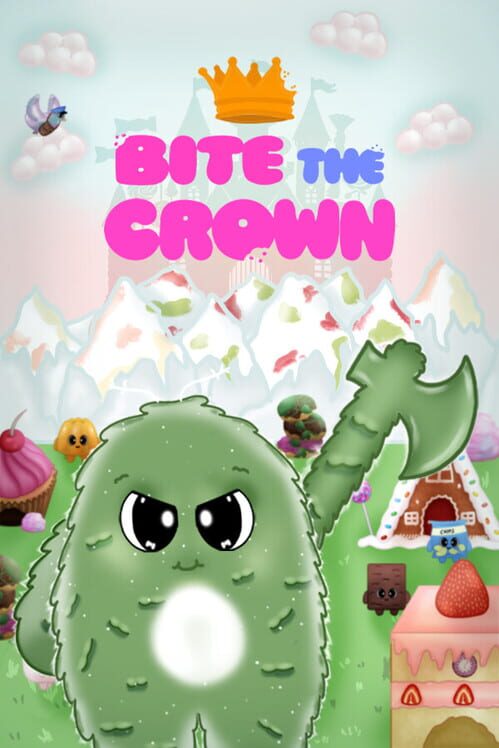 Bite the Crown