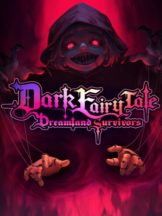 Dark Fairy Tale: Dreamland Survivors