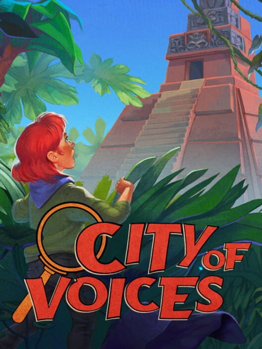 City of Voices