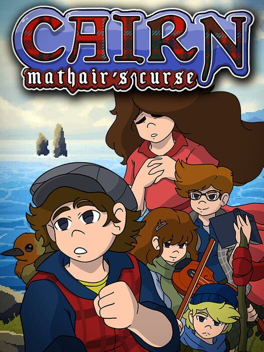 Cairn: Mathair's Curse