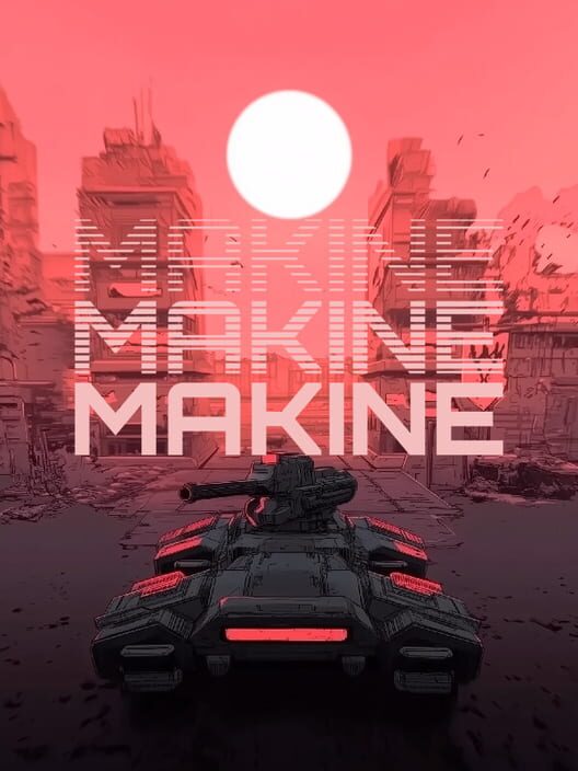 Makine