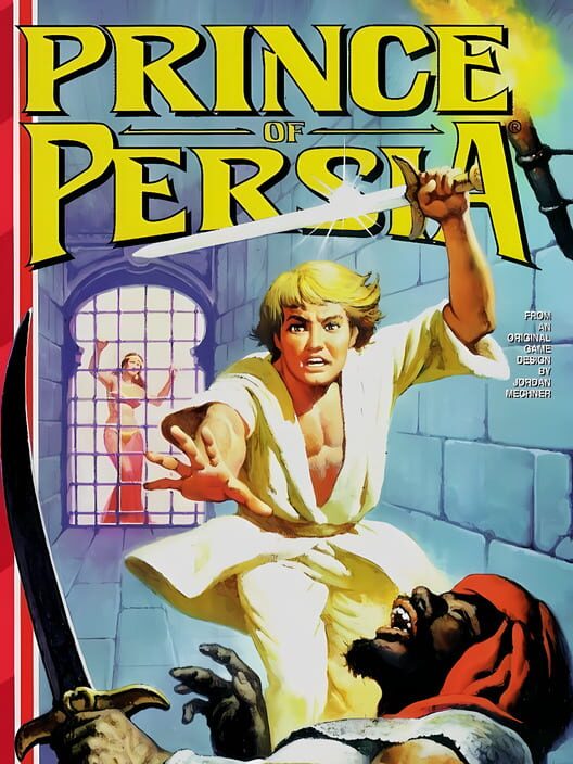 Prince of Persia