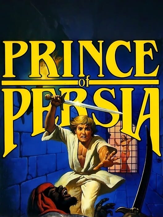 Prince of Persia