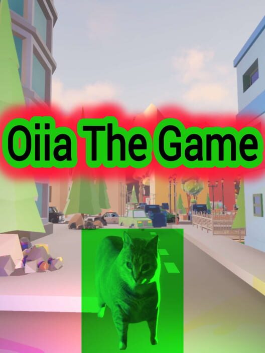 Oiia The Game