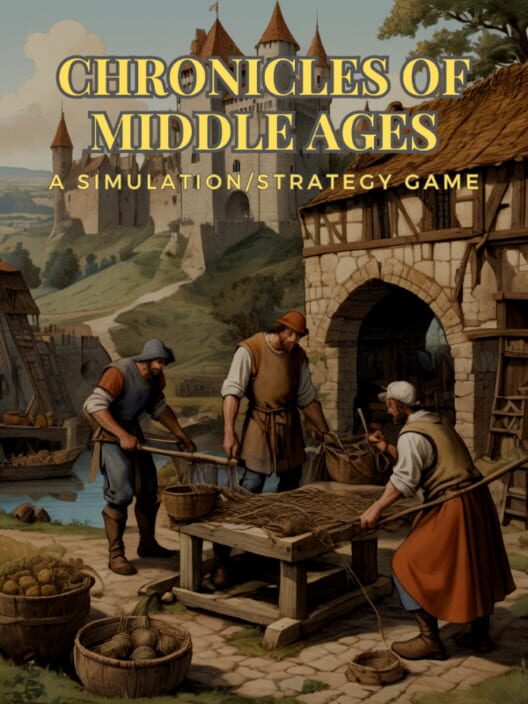 Chronicles of Middle Ages