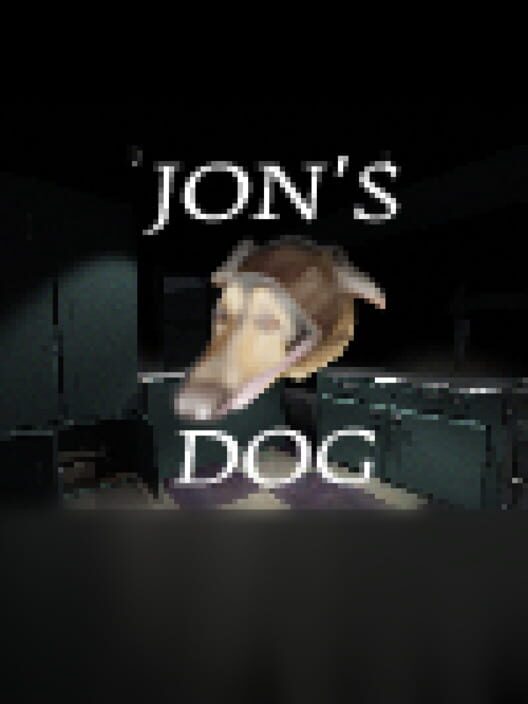 Jon's Dog