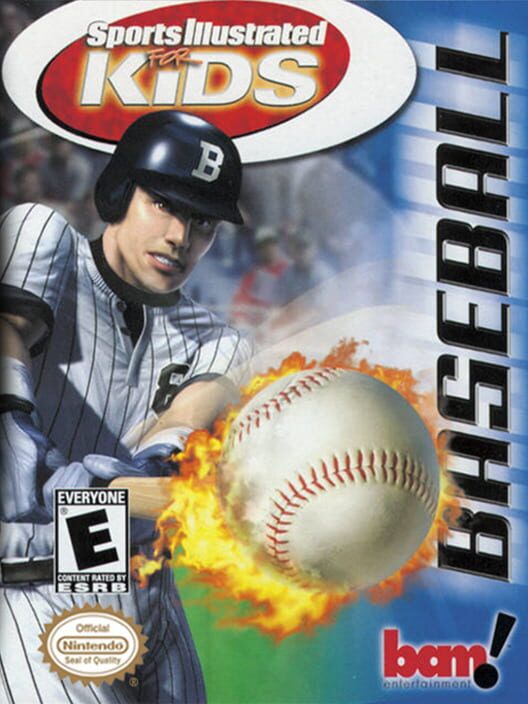 Sports Illustrated for Kids: Baseball
