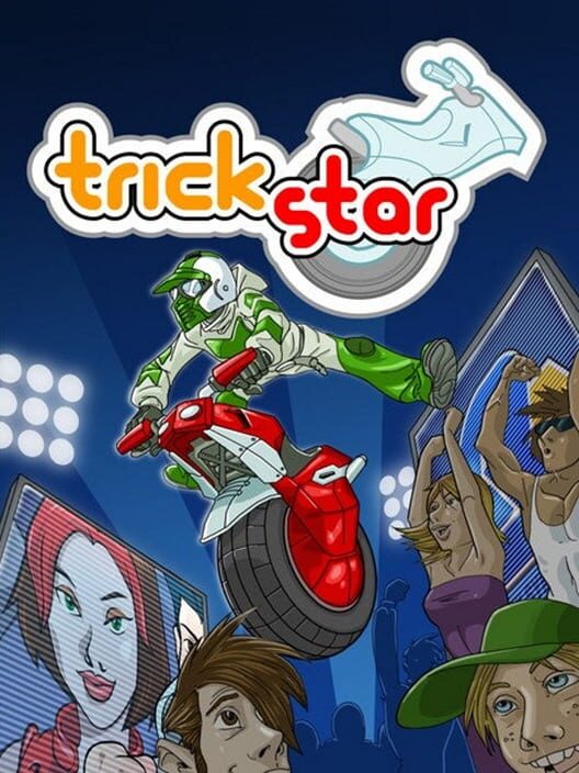 Trick Star