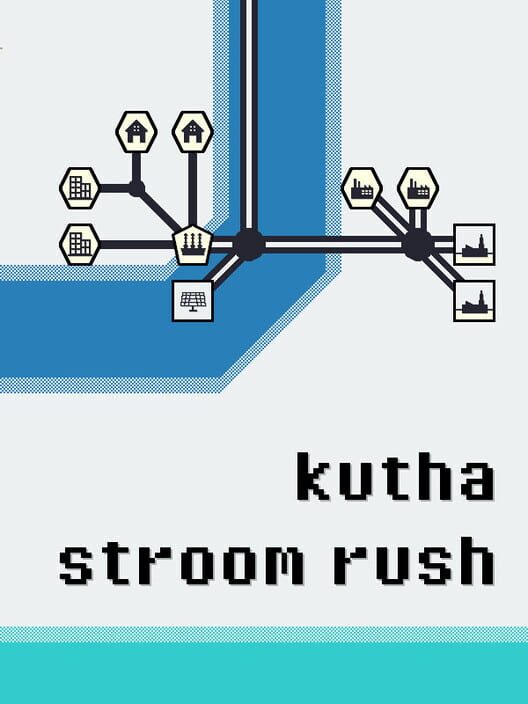 Kutha Stroom Rush
