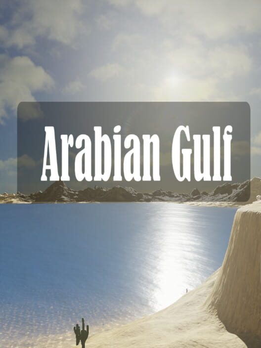 Arabian Gulf