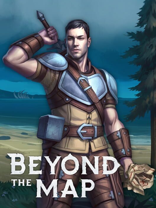 Beyond the Map