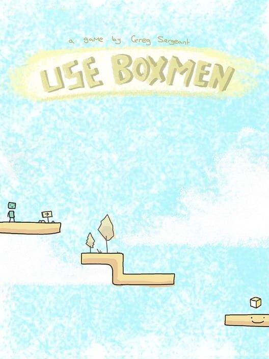 Use Boxmen