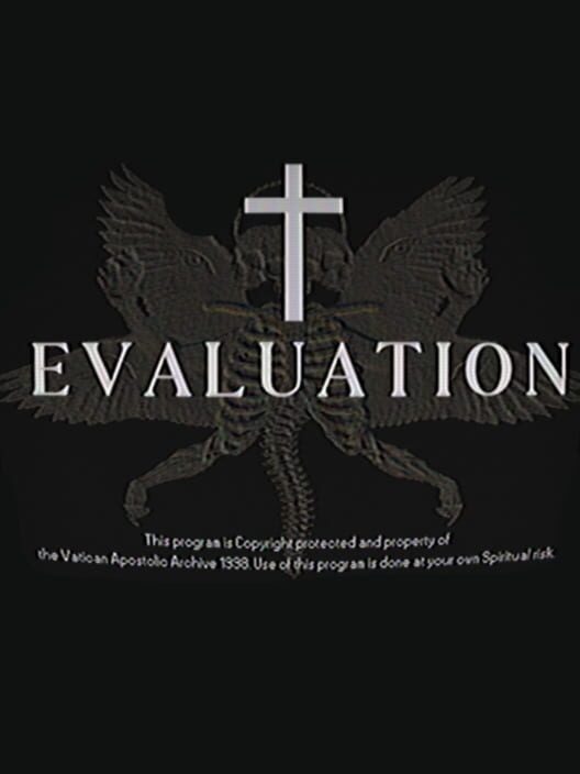 Evaluation
