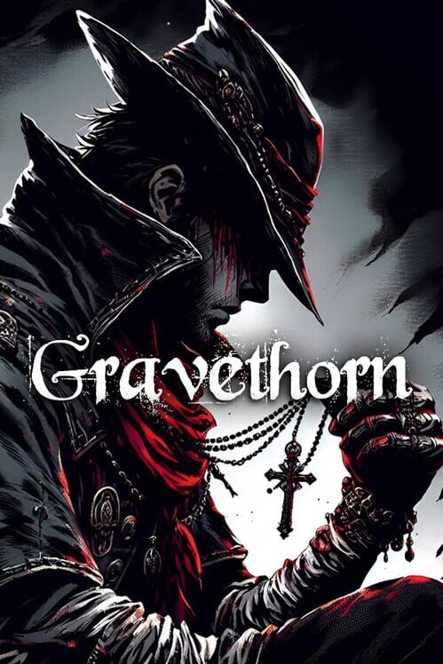 Gravethorn