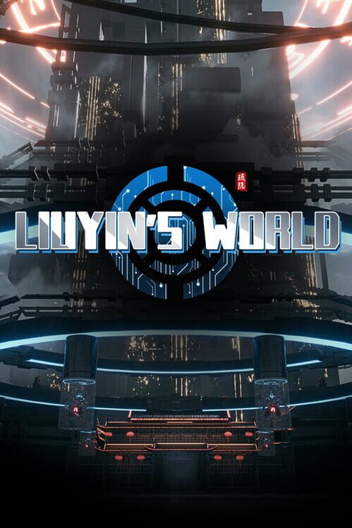 Liuyin's World
