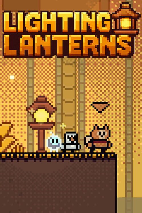 Lighting Lanterns