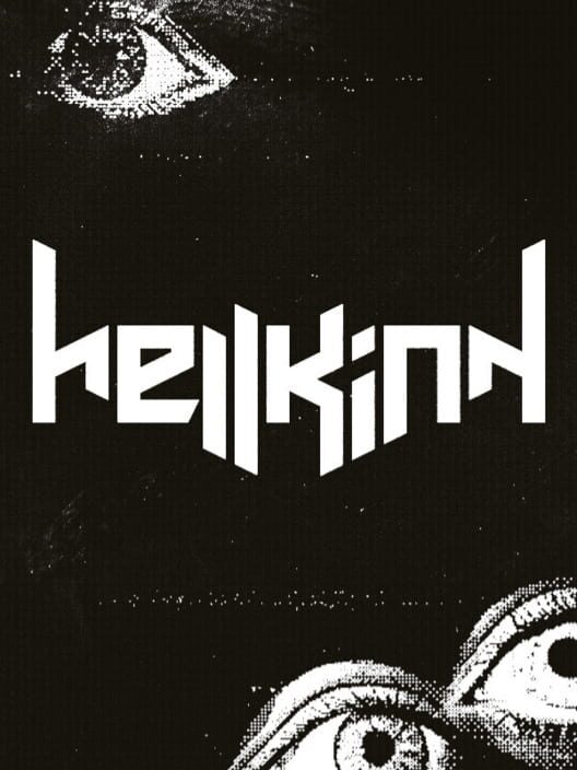 Hellkind
