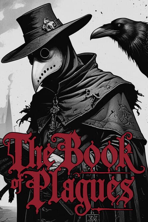 The Book of Plagues