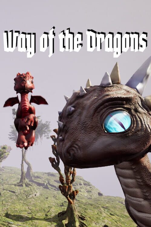 Way of the Dragons