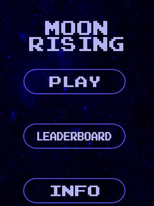 Moon Rising