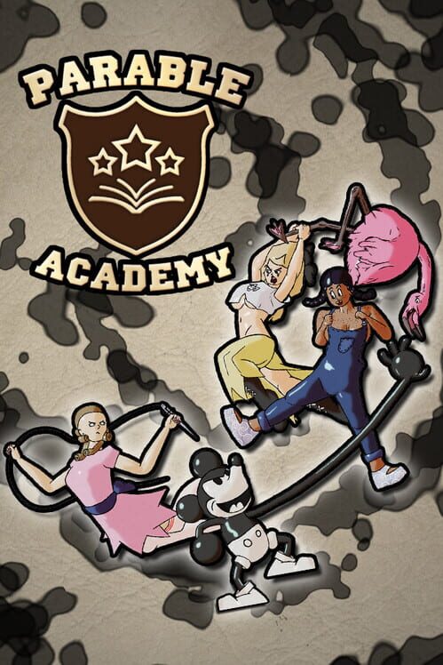 Parable Academy
