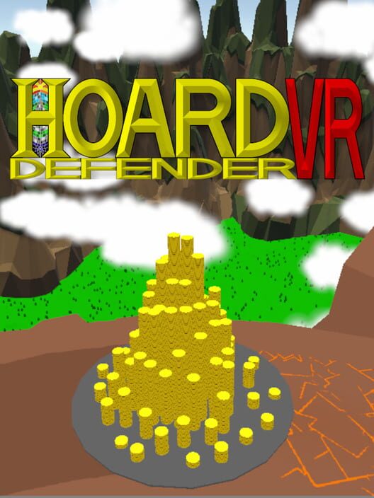 Hoard Defender VR