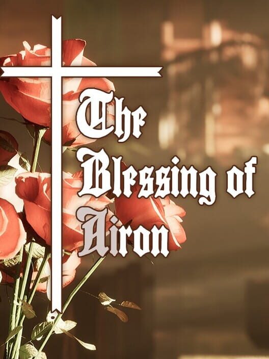The Blessing of Airon