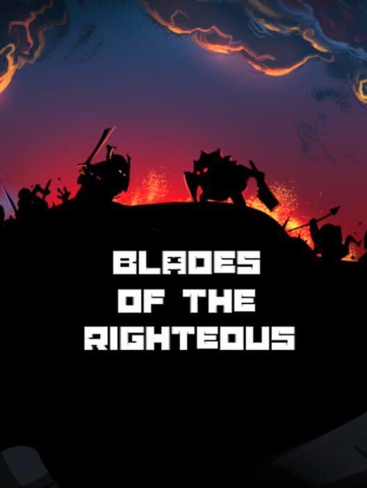Blades of the Righteous