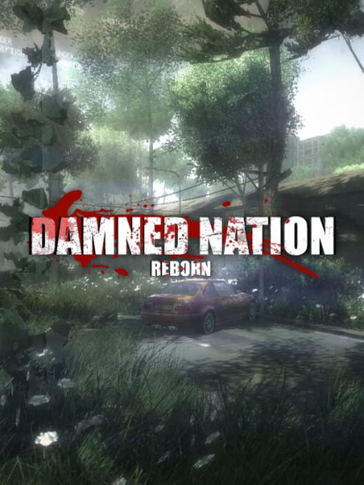 Damned Nation Reborn