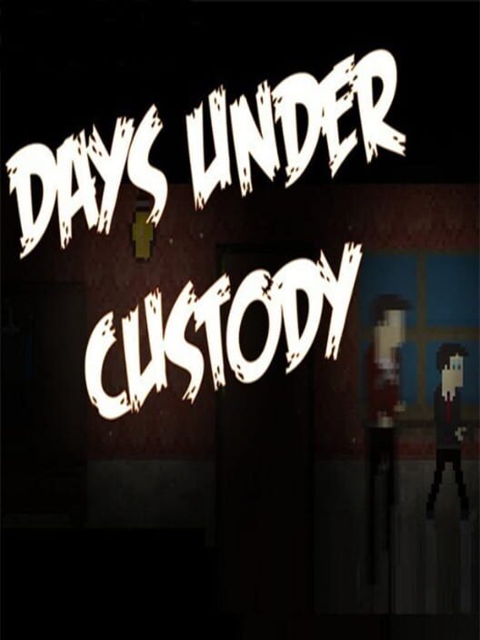 Days Under Custody
