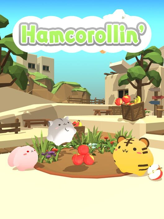 Hamcorollin’
