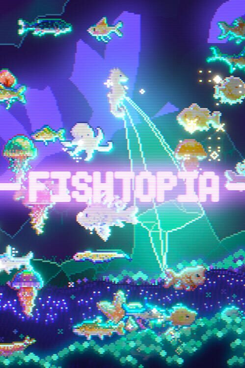 Fishtopia