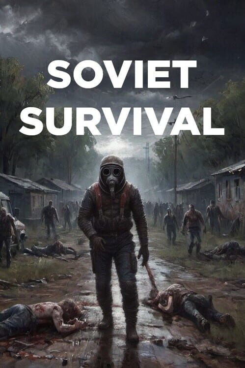 Soviet Survival