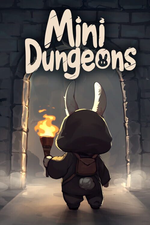 Mini Dungeons