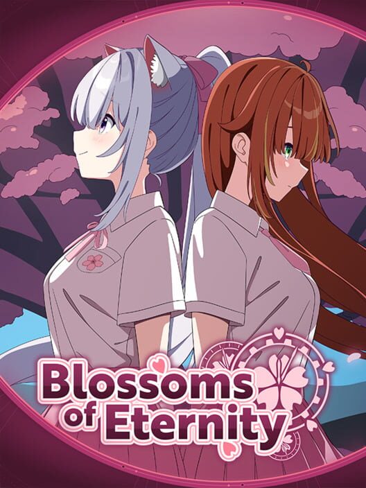 Blossoms of Eternity
