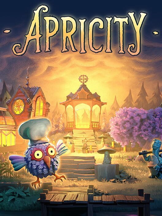 Apricity
