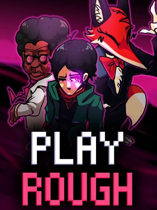 Play Rough