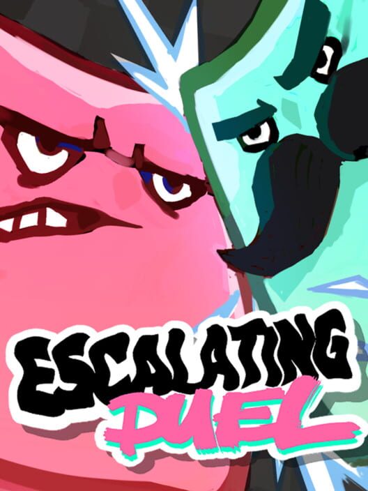 Escalating Duel