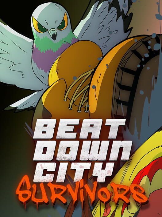 Beatdown City Survivors