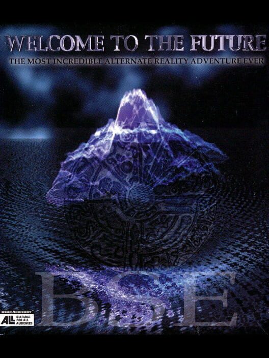 Welcome to the Future