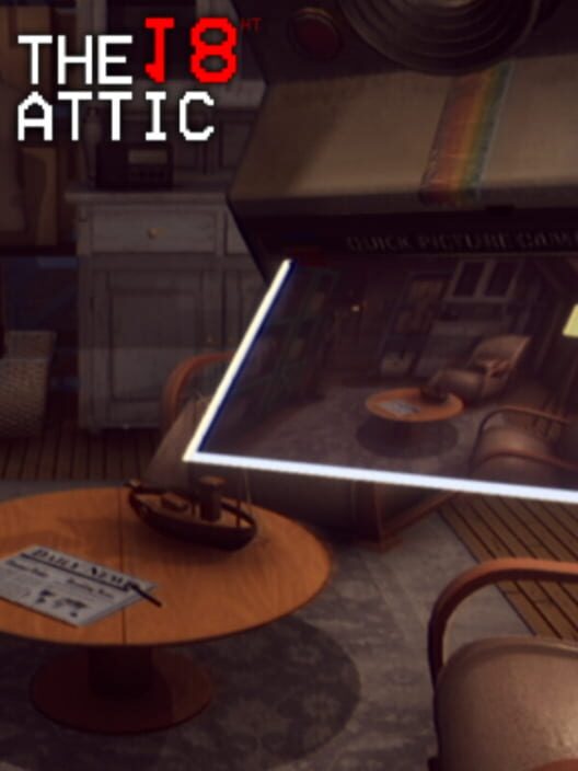 The 18th Attic