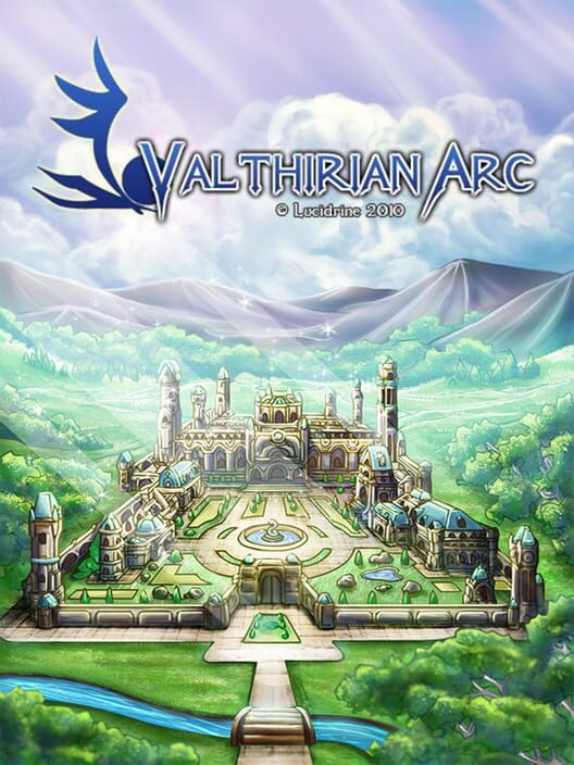 Valthirian Arc
