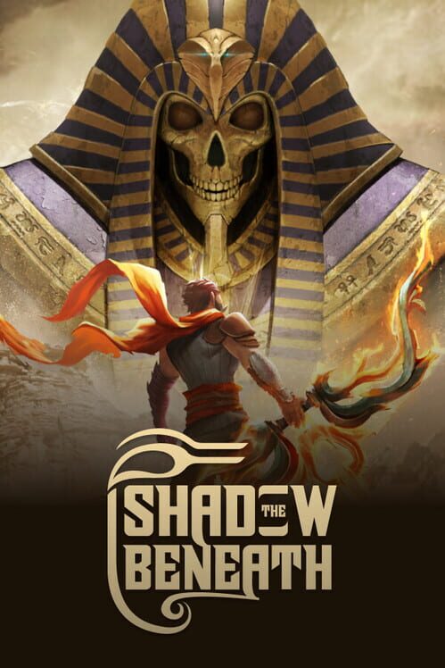 The Shadow Beneath