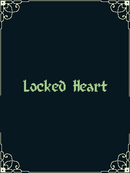 Locked Heart