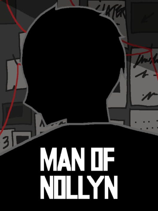Man of Nollyn