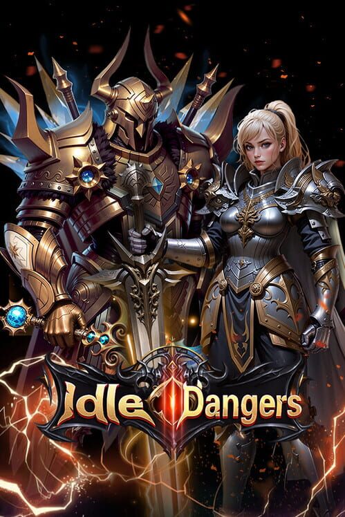 Idle Dangers