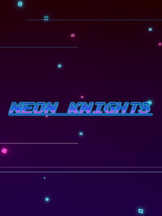 Neon Knights