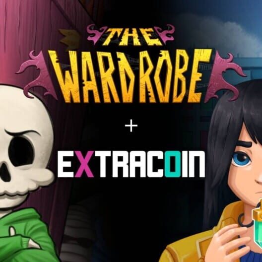 The Wardrobe: Even Better Edition + Extra Coin