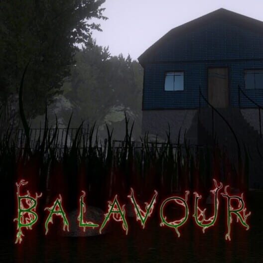 Balavour