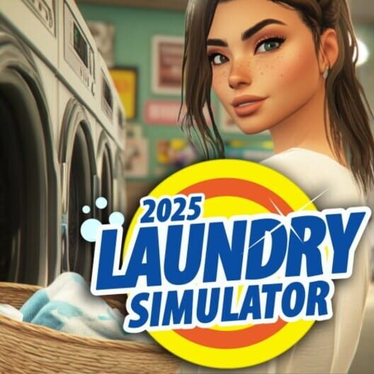 Laundry Simulator 2025